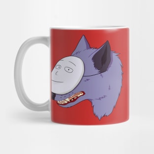 Kedamono Mug